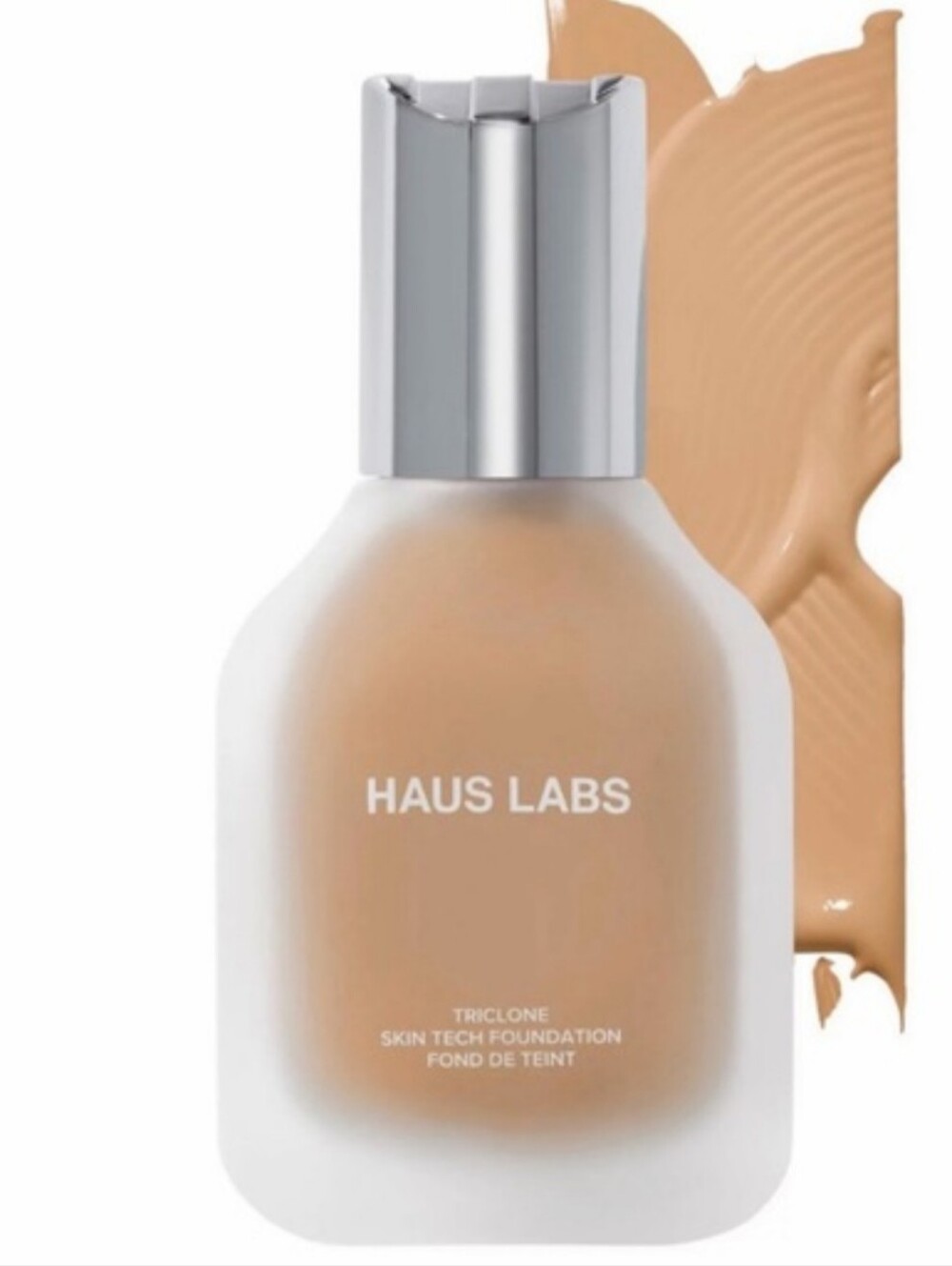 Haus Labs By Lady Gaga Triclone Foundation -270 Light Medium Neutral